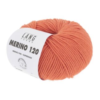 Lang Yarns Merino 120 0459