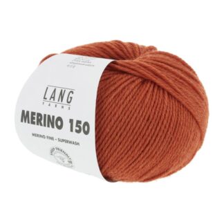 Lang Yarns Merino 150 0259