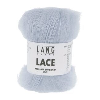 Lang Yarns Lace 0021