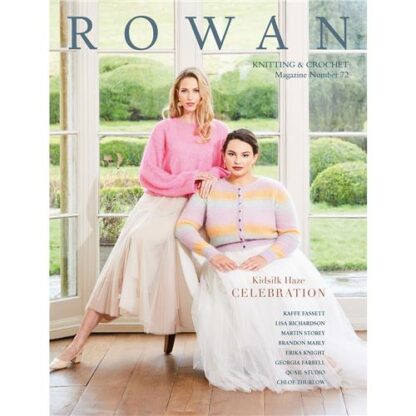 Rowan magazine nr 72