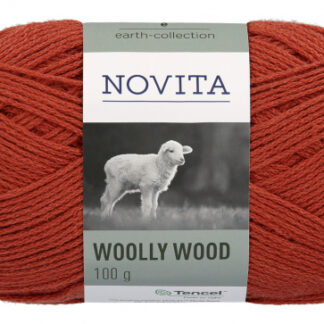 Novita Woolly Wood 281 Fall Colours