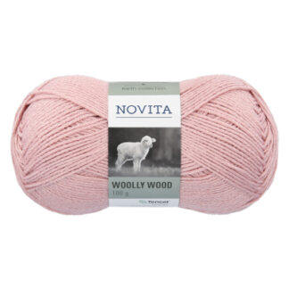 Novita Woolly Wood