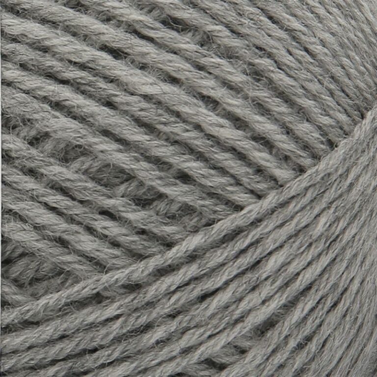 Novita Wonder Wool 043 Stone | Heleen Design