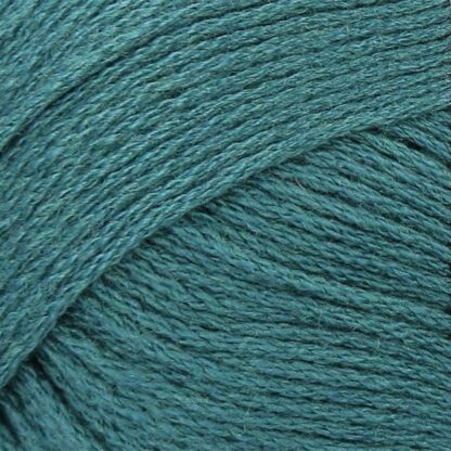 Novita Woolly Wood 356 Malachite - Image 2