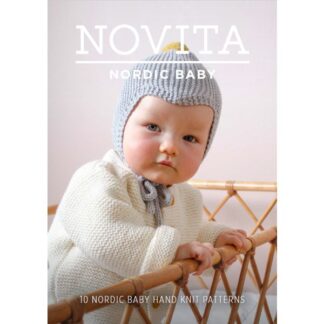 Novita Nordic baby Pattern