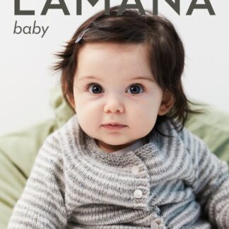Lamana magazine Baby 03