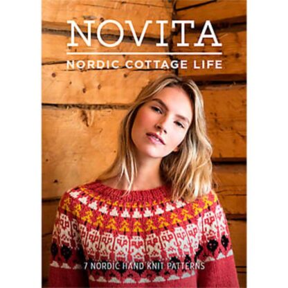 Novita Nordic Cottage Life