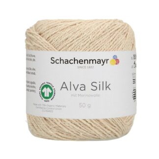 Schachenmayr Alva Silk 05
