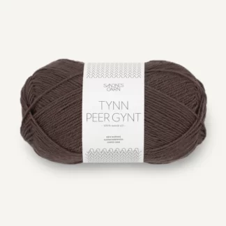 Sandnes Tynn Peer Gynt 3880 Mork Sjokolade