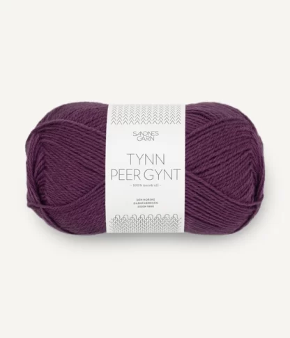 Sandnes Tynn Peer Gynt 4672 Bjornebearsaft