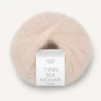 Sandnes Tynn Silk Mohair 1015 Putty
