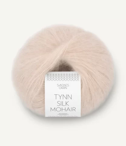 Sandnes Tynn Silk Mohair 1015 Putty