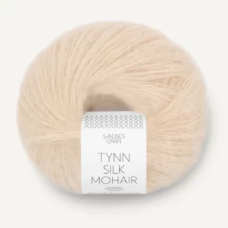 Sandnes Tynn Silk Mohair 2511 Mandel