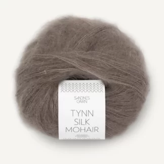 Sandnes Tynn Silk Mohair 3161 Acorn