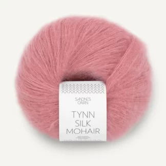 Sandnes Tynn Silk Mohair 4323 Rose
