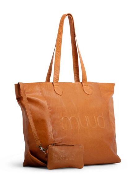 MUUD - Laura Weekend Bag - Image 4