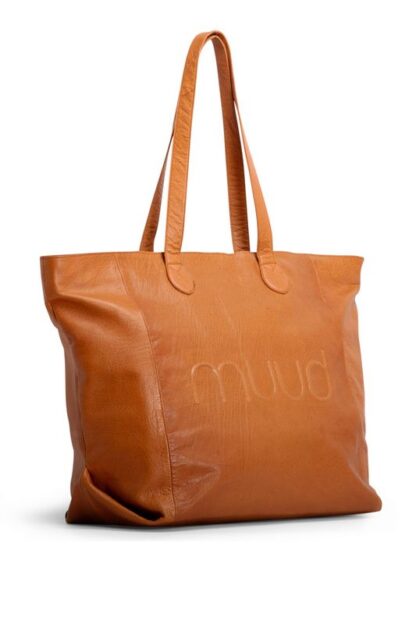 MUUD - Laura Weekend Bag - Image 5