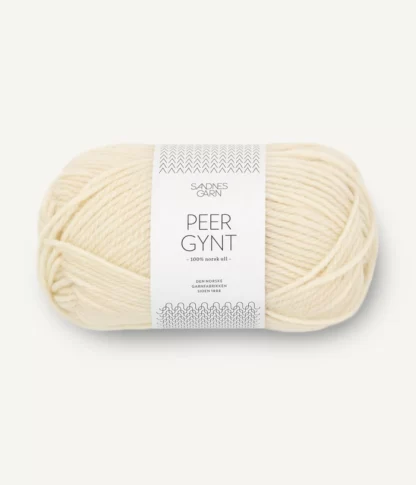 SAndnes Peer Gynt 1012 Natural