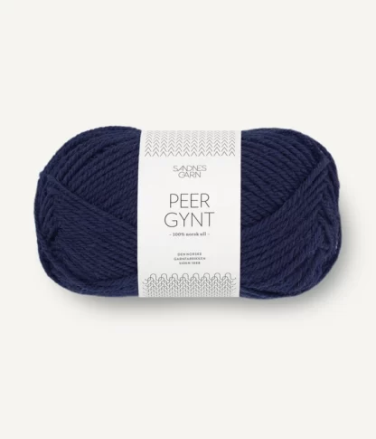 Sandnes Peer Gynt 5575 Navy