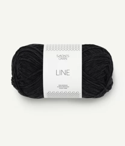 Sandnes Line 1099 Black