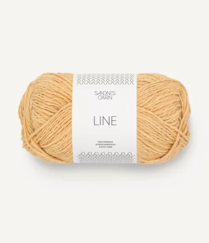 Sandnes Line 2331 Light Beige