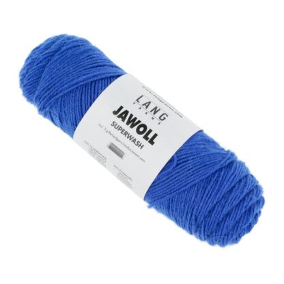 Lang Yarns Jawoll 0210