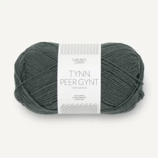 Sandnes Tynn Peer Gynt 9080 Urban Chic