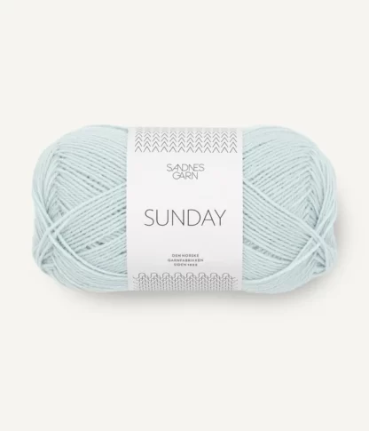 Sandnes Sunday 6520 Dream Blue