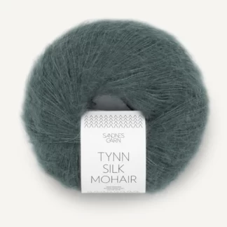 Sandnes Tynn Silk Mohair 9080 Urban Chic