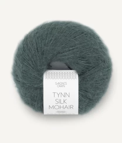 Sandnes Tynn Silk Mohair 9080 Urban Chic