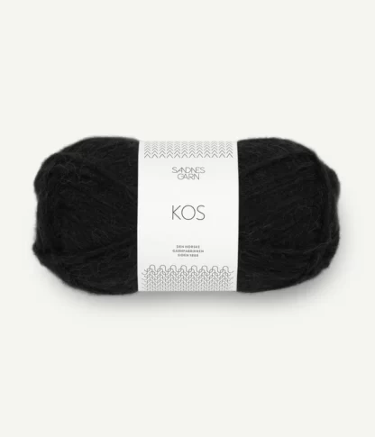 SAndnes Kos 1099 Black