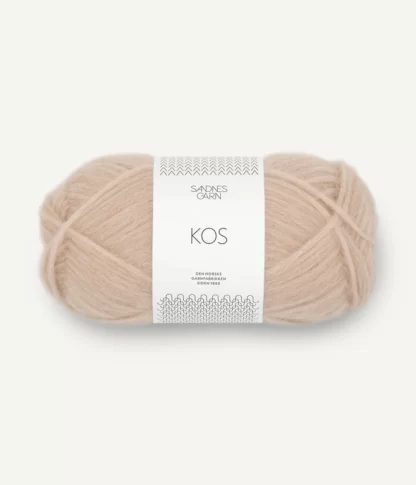 Sandnes Kos 3532 Beige