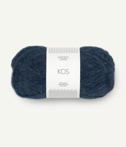 Sandnes Kos 6079 Navy