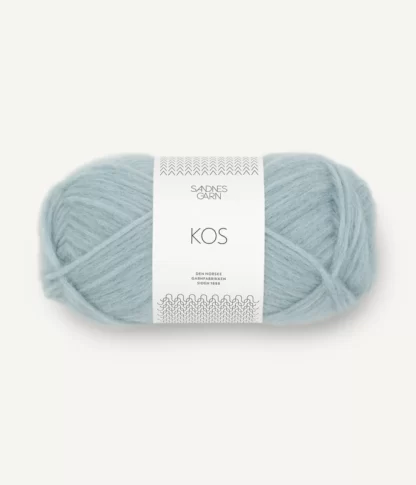 Sandnes Kos 7522 Light Blue