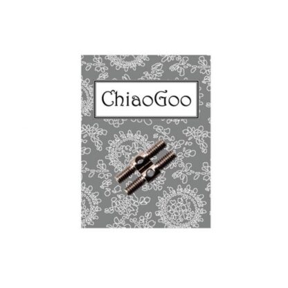 Chiaogoo kabelconnector