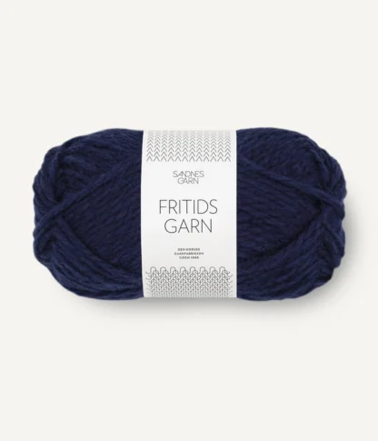 Sandnes Fritidsgarn 5575 Navy