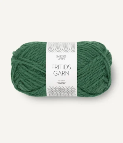 Sandnes Fritidsgarn 8264 Green