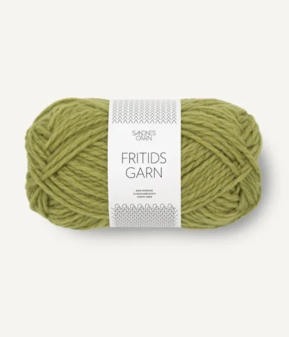 Sandnes Fritidsgarn 9336 Olive