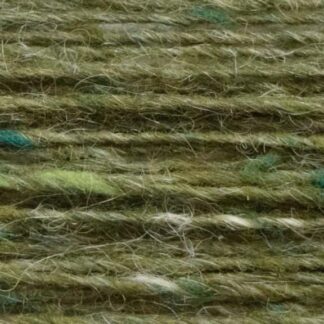 Donegal Mohair Tweed 2713 Olivette