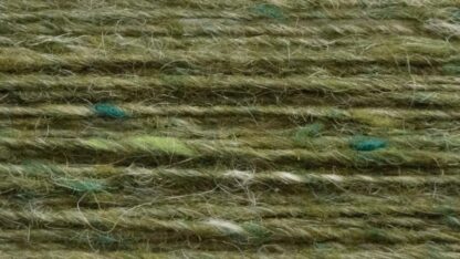 Donegal Mohair Tweed 2713 Olivette