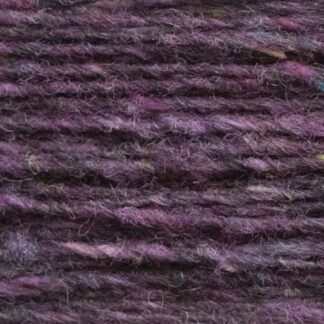 Donegal Mohair Tweed 2720 Grape