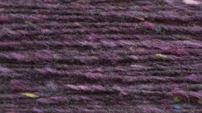 Donegal Mohair Tweed 2720 Grape