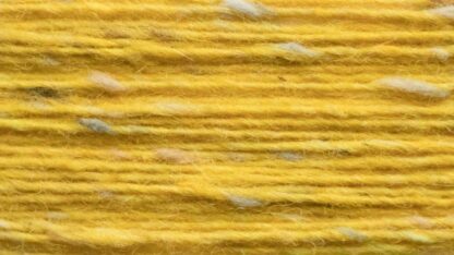 Donegal Mohair Tweed 2729 Lemon Drop