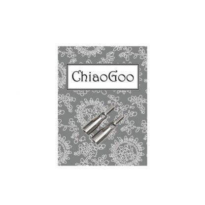 Chiaogoo adapters