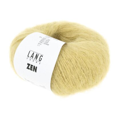 Lang Yarns Zen 0013