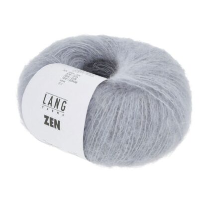 Lang Yarns Zen 0021