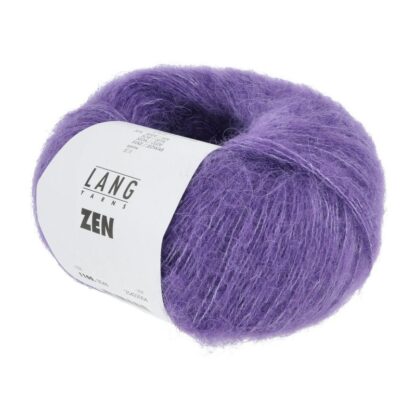 Lang Yarns Zen 0046