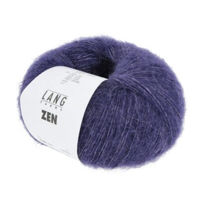 Lang Yarns Zen 0047