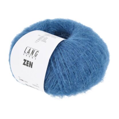 Lang Yarns Zen 0079