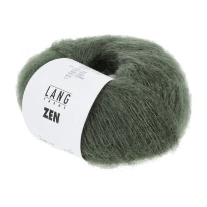 Lang Yarns Zen 0098